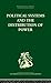 Political Systems and the Distribution of Power
