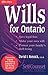 Wills for Ontario