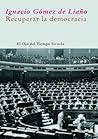 Recuperar la democracia