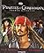 Pirates of the Caribbean Fluch der Karibik 4: Jack Sparrows neue Abenteuer: Jack Sparrows neue Abenteuer. Filmbuch