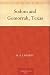 Sodom and Gomorrah, Texas