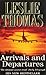 Arrivals & Departures
