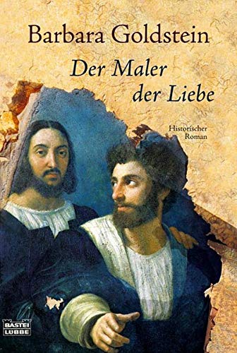Der Maler der Liebe (Paperback)