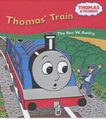 Thomas' Train (Thomas & Friends)