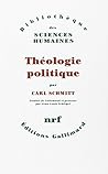 Théologie politique: