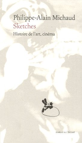 SKETCHES - HISTOIRE DE L'ART, CINEMA (Paperback)