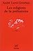 Les religions de la préhistoire