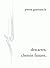 Descartes, chemin faisant (Encre Marine) (French Edition)