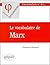 Le vocabulaire de Marx by Emmanuel Renault