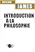 Introduction à la philosophie