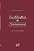 Les philosophies de l'environnement