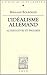 L'Idealisme Allemand: Alternatives Et Progres (Bibliothèque d'Histoire de la Philosophie) (French Edition)