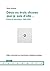 Deux ou trois choses que je sais d’elle… - Écrits et entretiens, 1966-2003