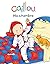 Caillou Ma chambre (Petit imagier) (French Edition)