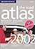 Rand McNally Midsize Deluxe Road Atlas 2002: United States, Canada & Mexico : Midsize (Rand Mcnally Deluxe Road Atlas Mid Size)