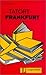 Tatort Frankfurt (Nivel 2) (Lecturas monolingües) (German Edition)