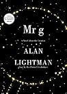 Mr. g: A Novel ab...