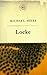 Locke (Great Philosophers S.)