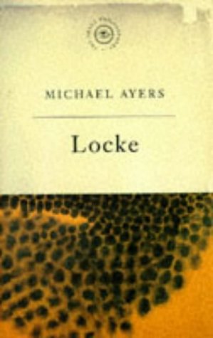 Locke (Great Philosophers S.)