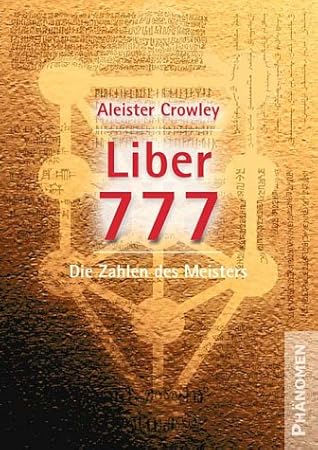 Liber 777