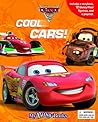 Disney/Pixar Cars 2 My Busy Book