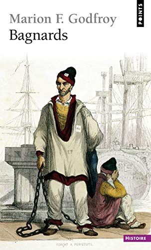 Bagnards (English and French Edition)