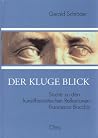 Der Kluge Blick - Studie zu den Kunsttheoretischen Reflexionen Francesco Bocchis, Vol. 148