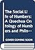 The Social Life of Numbers: A Quechua Ontology of Numbers and Philosophy of Arithmetic