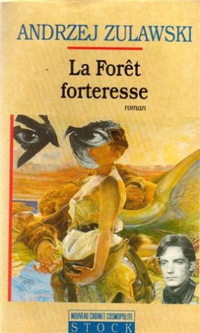 La Forêt forteresse (Paperback)
