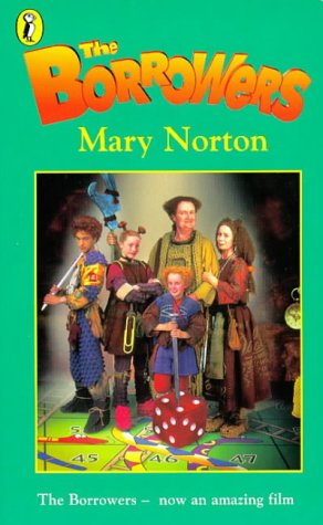 THE BORROWERS