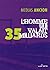 L'Homme qui valait 35 milliards by Nicolas Ancion