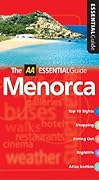 AA Essential Menorca