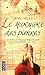 Le murmure des pierres