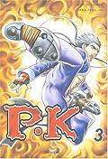 Player Kill, Tome 3