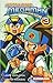 Battle Story Megaman, Tome 3 :