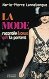 La Mode Racontée ...
