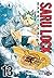 Saru Lock, Tome 13 (French Edition)