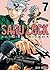 Saru Lock, Tome 7 (French Edition)