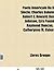 Poete Americain Du Xxe Siecle: Charles Bukowski, William Carlos Williams, Sylvia Plath, Robert E. Howard, Langston Hughes, John M. Ford