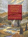 Book cover for Tolkien's Ordinary Virtues
