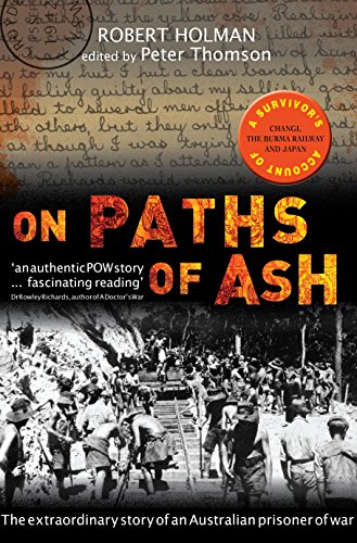On Paths of ASH (Paperback)