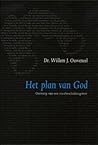 Het plan van God: ontwerp van een voorbeschikkingsleer