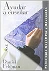 Ayudar A Ensenar (Spanish Edition)