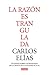 La razón estrangulada: La crisis de la ciencia en la sociedad contemporánea (Spanish Edition)