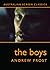 The Boys, Australian Screen Classics by Andrew Frost
