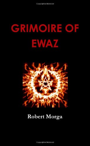 Grimoire Of Ewaz (Paperback)