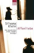 Affenliebe. Die Geschichte eines langen Entzugs. (Paperback)