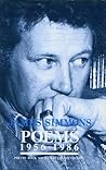 Poems 1956-1986