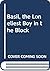 Basil, the Loneliest Boy in the Block by Jason Timlock