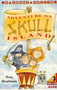 Adventure On Skull Island